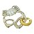 Cast Puzzle Metal - Claw - Imagem 3