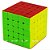Cubo Mágico 5x5x5 Qiyi MS Stickerless- Magnético - Imagem 3