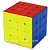 Cubo Mágico 4x4x4 Qiyi MS Stickerless - Magnético - Imagem 3