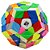 Cubo Mágico Megaminx YJ Yuhu M Stickerless - Magnético - Imagem 2