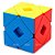 Cubo Mágico Skewb Double Moyu Meilong - Imagem 1