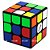 Cubo Mágico 3x3x3 Qiyi MS Preto - Magnético - Imagem 7