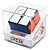 Cubo Mágico 2x2x2 Qiyi MS Preto - Magnético - Imagem 7