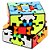 Cubo Mágico 3x3x3 Gear Cube Kung Fu - Imagem 4