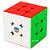 Cubo Mágico 3x3x3 GAN Monster GO - Magnético - Imagem 1