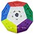 Cubo Mágico Megaminx Qiyi X-Man Galaxy V2 L Stickerless - Imagem 1
