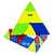 Cubo Mágico Pyraminx 4x4x4 Qiyi Stickerless - Imagem 3