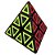 Cubo Mágico Pyraminx Qiyi Dimension - Imagem 1