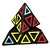Cubo Mágico Pyraminx Qiyi Dimension - Imagem 2