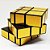 Mirror Blocks Dourado Shengshou - Imagem 4