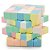 Cubo Mágico 5x5x5 Moyu Meilong Macaron - Imagem 2