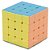 Cubo Mágico 4x4x4 Moyu Meilong Macaron - Imagem 1