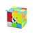 Chaveiro Cubo Mágico 3x3x3 Qiyi - 3 cm - Imagem 2