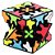 Cubo Mágico 3x3x3 Gear Cube Qiyi - Imagem 4