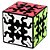 Cubo Mágico 3x3x3 Gear Cube Qiyi - Imagem 1