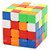 Cubo Mágico 4x4x4 Moyu Meilong 4M - Magnético - Imagem 3