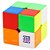 Cubo Mágico 2x2x2 Moyu Meilong 2M - Magnético - Imagem 3
