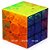 Cubo Mágico 3x3x3 Yulong Transparente - Imagem 7