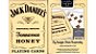 Baralho Jack Daniels Honey - Imagem 5