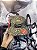 Boné five panel Supreme - Imagem 1