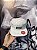 Boné five panel Supreme - Imagem 1