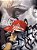 Boné five panel Supreme - Imagem 2
