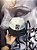 Boné five panel High - Imagem 1