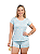 Short Doll Camila suede - Imagem 4