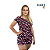 Short Doll Camila suede - Imagem 6