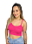 Top Drapeado Laís - Imagem 6