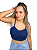 Top Drapeado Laís - Imagem 5
