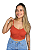 Top Drapeado Laís - Imagem 4