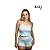 Short Doll Bloguerinha suede estampado - Imagem 13