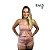 Short Doll Bloguerinha suede estampado - Imagem 12