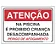 Placa de Sinalização Interna em PVC – Alta Durabilidade - Imagem 6