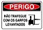 Placa Sinalização PVC 2 mm - Imagem 7