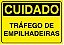 Placa Sinalização PVC 2 mm - Imagem 5