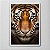 Quadro Decorativo Tigre – Força, Estilo e Elegância Selvagem para Sua Decoração! - Imagem 1