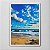 Quadro Decorativo Praias e Mares - Imagem 9