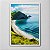 Quadro Decorativo Praias e Mares - Imagem 16
