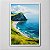Quadro Decorativo Praias e Mares - Imagem 18