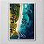 Quadro Decorativo Praias e Mares - Imagem 20