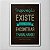 Quadro Decorativo Frases Multivacionais para Sua Decoração! - Imagem 6