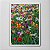Quadro Decorativo Flores e Plantas 01 para Sua Decoração! - Imagem 6