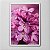 Quadro Decorativo Flores e Plantas 01 para Sua Decoração! - Imagem 15