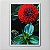 Quadro Decorativo Flores e Plantas 02 para Sua Decoração! - Imagem 17