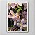 Quadro Decorativo Flores e Plantas 03 para Sua Decoração! - Imagem 15