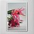 Quadro Decorativo Flores e Plantas 03 para Sua Decoração! - Imagem 20