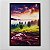 Quadro Decorativo Paisagens Naturais 01 - Imagem 1