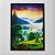 Quadro Decorativo Paisagens Naturais 01 - Imagem 2